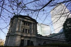 長期金利1.1％超え、日銀追加利上げ観測根強い－13年ぶり高水準| TBS CROSS DIG with Bloomberg