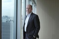 武田薬社長、中国のバイオテック企業との協業にはオープンな姿勢| TBS CROSS DIG with Bloomberg