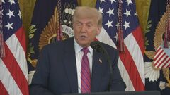 トランス選手の女子競技への参加を禁止へ　アメリカのオリンピック・パラリンピック委員会が規定を変更「大統領令に沿い女性に公平・安全な競技環境を保証」| TBS CROSS DIG with Bloomberg