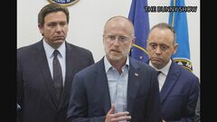 米パラマウントのワーナー買収　規制当局トップ「懸念ない」承認の見通し| TBS CROSS DIG with Bloomberg