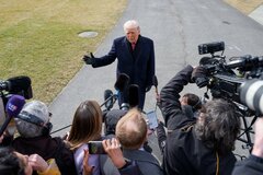 トランプ氏､関税の脅し掲げダボス会議に臨む-EUとNATOの基盤揺さぶる| TBS CROSS DIG with Bloomberg