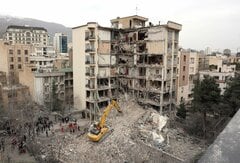 イランが早くも戦後の準備、投資・復興「国際展示会」を31日開始| TBS CROSS DIG with Bloomberg