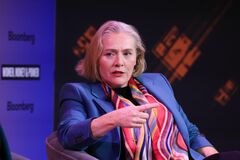 世界のＭ＆Ａ、2025年はさらに活発化へ－シニアバンカーが予想| TBS CROSS DIG with Bloomberg