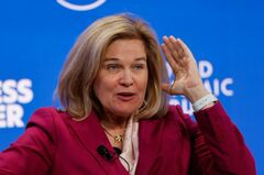 18兆円余りが子会社から流出、フランクリンは再編と経費削減に着手| TBS CROSS DIG with Bloomberg