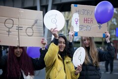 男女の賃金格差、高所得国ではなくならない可能性も－ＣＥＰＲ研究| TBS CROSS DIG with Bloomberg