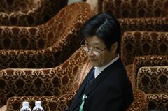 内田日銀副総裁、利上げは経済確認しながら進められる－時期示唆せず| TBS CROSS DIG with Bloomberg