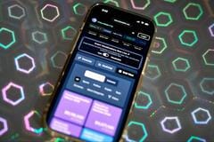 AIが自ら資金を運用し確率を弾き出す時代…予測市場は新たな「情報インフラ」になるのか| TBS CROSS DIG with Bloomberg