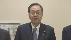 「迷走の批判は当たらない」　公明党代表　高額療養費制度めぐる政府の方針転換を擁護| TBS CROSS DIG with Bloomberg