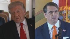 トランプ大統領　司法長官の後任にブランチ長官代行を指名　上院での承認手続きが難航する可能性も　前任のボンディ氏は更迭| TBS CROSS DIG with Bloomberg