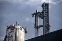 スペースＸと個人投資家つなぐＥＴＦ、ほぼ無名でも大量の資金流入| TBS CROSS DIG with Bloomberg