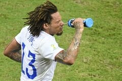 W杯は暑さとの戦い、最も過酷なのはどのチームか－条件の差大きく| TBS CROSS DIG with Bloomberg