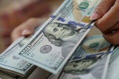ドル安シナリオへの備え手薄、日本もヘッジ比率低下－大幅下落リスク| TBS CROSS DIG with Bloomberg