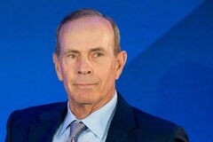 トランプ米大統領、シェブロンCEOを批判－政権称賛しなかったと不満| TBS CROSS DIG with Bloomberg