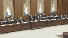 衆院憲法審が初開催　裏金問題のあおり受け開催遅れ| TBS CROSS DIG with Bloomberg