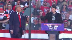 「選挙で選ばれていないのにやりたい放題」イーロン・マスク氏が主導する「政府のコストカット」に批判高まる　連邦政府職員に送られたメールには「人生の分かれ道」| TBS CROSS DIG with Bloomberg