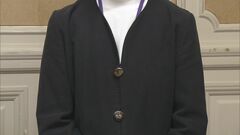 旧統一教会被害者「はっきり態度示すべき」　岸田総理含む自民側への教団の要望文書めぐり| TBS CROSS DIG with Bloomberg