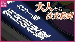 「担当者は恐怖を感じています」高校生の“国語便覧”にSNSで大熱狂！　品切れ続出・異例のヒットのワケは?　社会人スキルに必要なスピーチ術なども掲載|TBS NEWS DIG