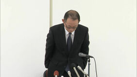 佐賀県警のDNA型鑑定不正　警察庁「特別監察」239件で不適切な取り扱いを確認|TBS NEWS DIG