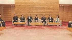 【速報】フィリピン・マルコス大統領を国賓招待　政府が閣議決定　5月26日から4日間　首脳会談などを予定|TBS NEWS DIG