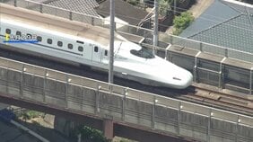 九州新幹線 復旧進み来月18日に全線再開へ　地震で線路や駅などに大きな被害【熊本地震から1か月】|TBS NEWS DIG
