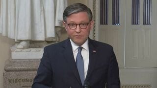 国土安全保障省の予算が成立　政府機関の一部閉鎖は75日で終了| TBS CROSS DIG with Bloomberg