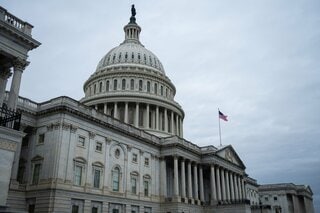 トランプ氏、2月24日に一般教書演説－中間選挙控え支持挽回図る| TBS CROSS DIG with Bloomberg