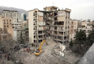 イランが早くも戦後の準備、投資・復興「国際展示会」を31日開始| TBS CROSS DIG with Bloomberg