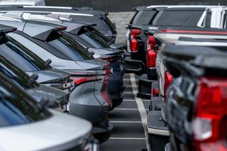 GM、今年の増益最大20億ドル見込む－株主還元拡大へ、株価急伸| TBS CROSS DIG with Bloomberg