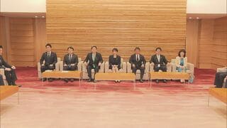 【速報】フィリピン・マルコス大統領を国賓招待　政府が閣議決定　5月26日から4日間　首脳会談などを予定| TBS CROSS DIG with Bloomberg