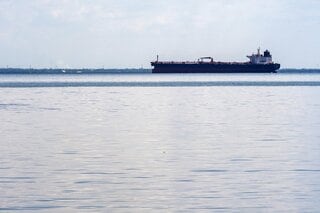 湾岸5カ国、船舶にイラン指定のホルムズ海峡航路使わぬよう要請| TBS CROSS DIG with Bloomberg