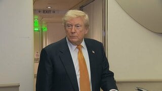 トランプ大統領 超党派による住宅法案の“署名拒否”を表明　拒否権は行使せず法案は成立へ　有権者資格確認の厳格化が進まないことへの「抗議」と主張| TBS CROSS DIG with Bloomberg