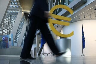 ECBが「ミュトス」の脅威を協議へ、欧州金融機関と26日に会合－報道| TBS CROSS DIG with Bloomberg