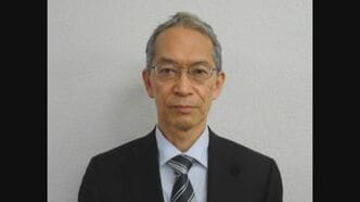 愛知県の新副知事に現教育長の川原馨氏（62）　東三河地区を担当の予定　|TBS NEWS DIG