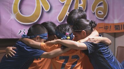 パリ五輪「なでしこジャパン」準々決勝敗退も 北川ひかる選手地元で