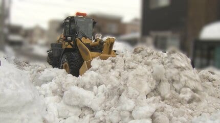 一覧・全掲載】青森市が除排雪業者の評価結果を初公表 50点以下の