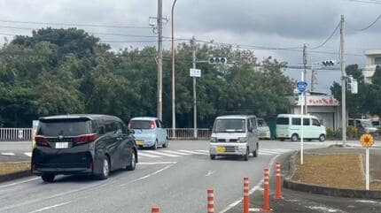 宮古島市で大規模停電 最大で約1万2100戸に影響 | 沖縄のニュース｜RBC