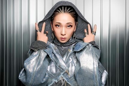 MISIAのこけら落とし公演チケット情報 - Genspark