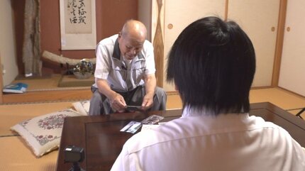 終戦81年】 「恐ろしいと思わなかったね。むしろ名誉なぐらい」 若者