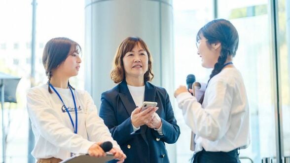 事故で亡くなったバリスタ(29)の母親「コーヒーを飲みながら被害者支援や犯罪抑止を考えて」刑務所の敷地内にカフェ開設へ | 岡山・香川のニュース | 天気 | RSK山陽放送