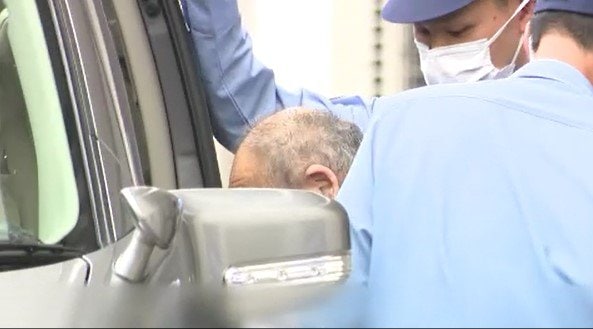 高齢夫婦に何が…？自宅で85歳妻を木製バットで殴り、刃物で切りつけ…長野・天龍村で88歳男が妻殺害したとして逮捕「いいご夫婦だったと思う…」と近所の人…トラブルの相談なし　|　SBC NEWS | 長野のニュース | SBC信越放送