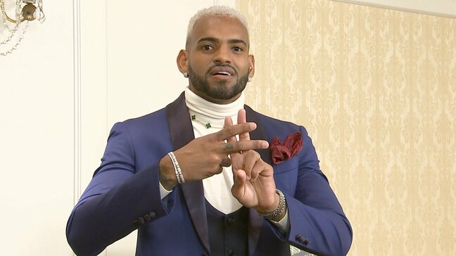 得点王のアンデルソン・ロペス「より強くなって戻ってきます」今季No.１ゴールは“キャプテンで初の一発”【横浜F・マリノス】|TBS NEWS DIG