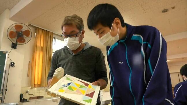 障害者の技術向上・職業選択を支援　鹿児島市が「技能体験教室」|TBS NEWS DIG