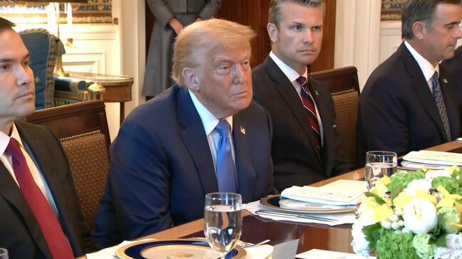 「日本の関税率は25％です」トランプ大統領からの“手紙” 8月1日から　交渉は“延長戦” 残された3週間　道筋は依然“五里霧中”|TBS NEWS DIG