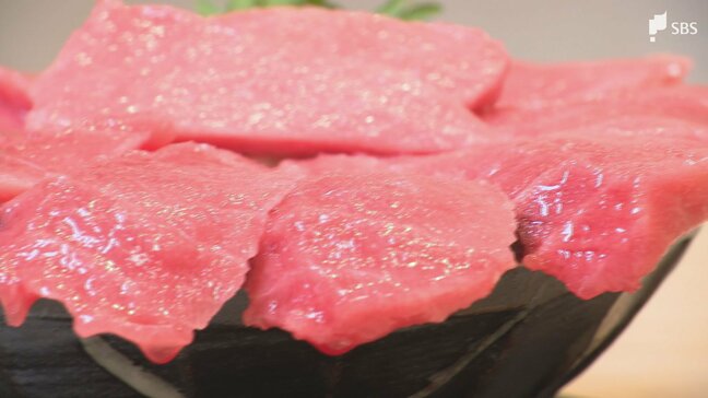「店をやってから一番上がっている」マグロの値段は地域でなぜ違う?首都圏では"お手頃価格"も静岡県では高騰|TBS NEWS DIG
