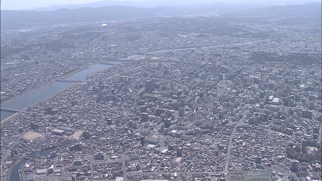 大分県内の在留外国人、過去最多の2万2593人に ベトナムが最多、技能実習が2割超|TBS NEWS DIG
