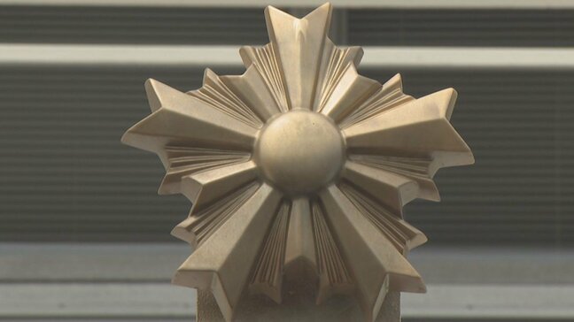 熊本県宇城市松橋町で交通事故 死亡した大型バイクの男性の身元分からず|TBS NEWS DIG