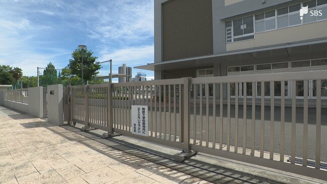 「思った以上に風が強かったので休校で良かったと思う」台風の影響で46の幼稚園と小学校から高校までの541校が臨時休校に＝静岡|TBS NEWS DIG