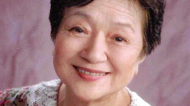 【訃報】俳優・入江杏子さん(97) 老衰で死去 映画「坂の上のマリア」舞台「ジェイン・エア」等で活躍|TBS NEWS DIG