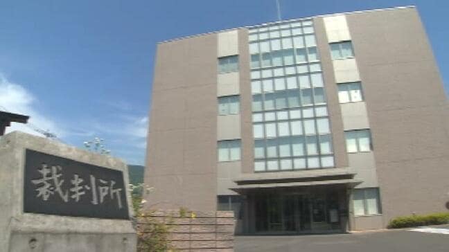 「別人格がやった」11歳少女への性加害 排泄まで報告させた男の支配に検察「一人の人間にすぎない」懲役8年求刑|TBS NEWS DIG