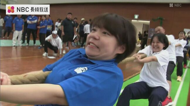 30年以上つづく「島民たちの力勝負」～五島綱引選手権 IN 奈留|TBS NEWS DIG